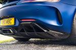 Mercedes-AMG GT R Roadster 2019 года (UK)